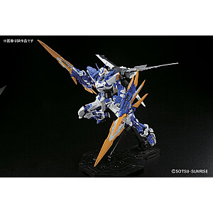 MG 1/100 GUNDAM ASTRAY BLUE FRAME D BL