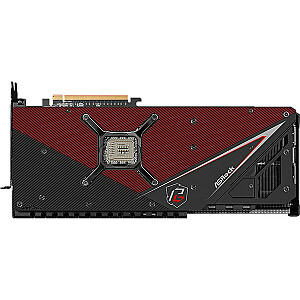 Asrock RX7900XTX PG 24GO AMD Radeon RX 7900 XTX 24GB GDDR6 grafikas karte