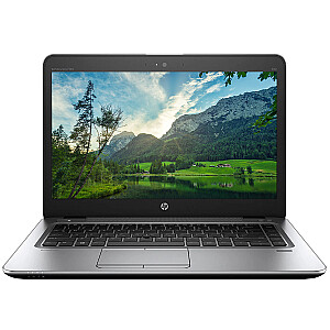HP 840 G4 14 1920x1080 i5-7300U 16GB 512SSD M.2 NVME WIN10Pro WEBCAM RENEW