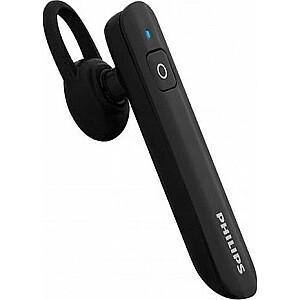 Гарнитура Philips SHB1603, черный (30849)