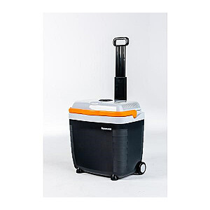 Ledusskapis Ravanson 28l CS-28S SUPER AC/DC