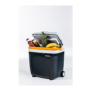 Ledusskapis Ravanson 28l CS-28S SUPER AC/DC
