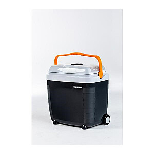 Ledusskapis Ravanson 28l CS-28S SUPER AC/DC