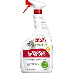 Nature's Miracle Stain&Odour REM CAT MELON 946ml