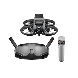 ДРОН AVATA EXPLORER COMBO/CP.FP.00000116.01 DJI