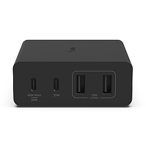 Belkin WCH010vfBK Черный для помещений