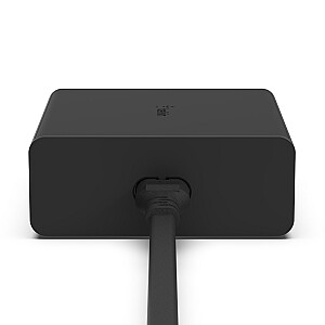 Belkin WCH010vfBK Черный для помещений