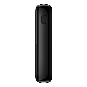 Powerbank Baseus Qpow PRO with cable, 10000mAh, 22.5W (Black)