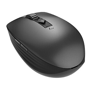 HP Multi-Device 635 Wireless Mouse Black