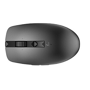 HP Multi-Device 635 Wireless Mouse Black