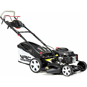 Бензиновая газонокосилка NAC LS50-196-HS-ES