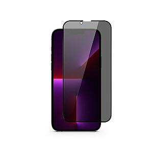 Защитное стекло Epico Edge to Edge iPhone 14 Pro (6,1")