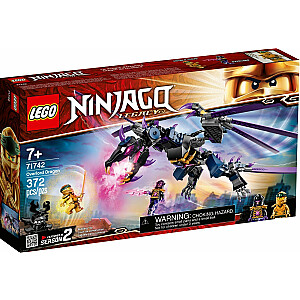 Повелитель драконов LEGO Ninjago (71742)
