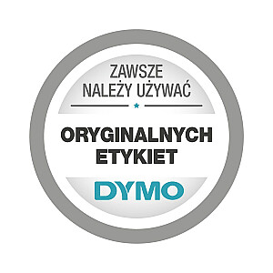 Набор DYMO LabelManager™ 420P ABC
