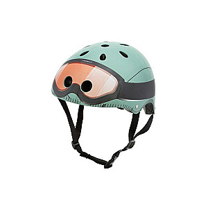 Детский шлем Hornit Military 53-58