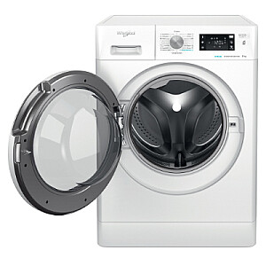 Стиральная машина WHIRLPOOL  FFB 8258 WV EE,