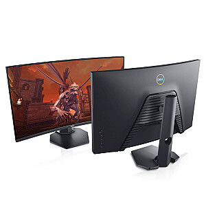 Dell 27 Curved Gaming S2721HGFA