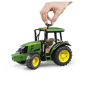 BRUDER John Deere 5115M  traktors, 02106