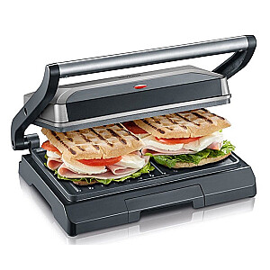 Elektriskais grils Severin Severin Multigrill 800W (KG2394)