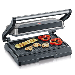 Elektriskais grils Severin Severin Multigrill 800W (KG2394)