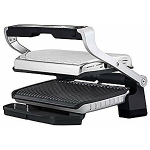 Электрогриль Tefal Optigrill + XL GC 722 D