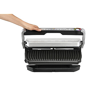 Электрогриль Tefal Optigrill + XL GC 722 D