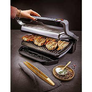 Электрогриль Tefal Optigrill + XL GC 722 D