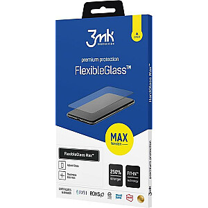 3MK 3mk FlexibleGlass Max — Apple iPhone 14 Pro
