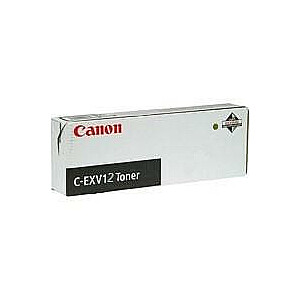 TONER BLACK C-EXV12/9634A002 CANON