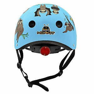 Bērnu ķivere HORNIT Sloth M 53-58cm SLM922