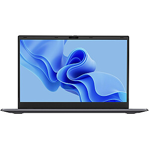 Ноутбук Chuwi GemiBook X Pro CWI574 Celeron N100 14,1 дюйма FHD IPS 8 ГБ SSD256 BT Win11