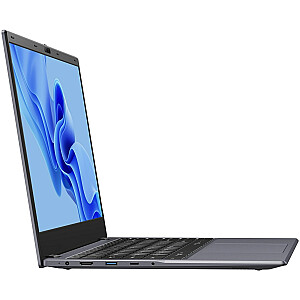 Ноутбук Chuwi GemiBook X Pro CWI574 Celeron N100 14,1 дюйма FHD IPS 8 ГБ SSD256 BT Win11