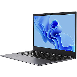 Portatīvais dators Chuwi GemiBook X Pro CWI574 Celeron N100 14,1 collu FHD IPS 8GB SSD256 BT Win11