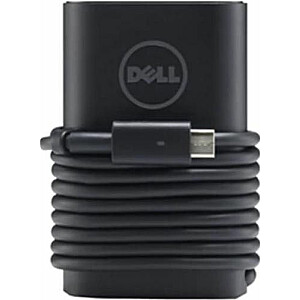 Dell 65 W USB-C 19,5 V klēpjdatora adapteris (DELL-921CW)