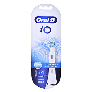 Oral-B iO Ultimatie Clean 4er