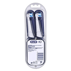 Oral-B iO Ultimatie Clean 4er