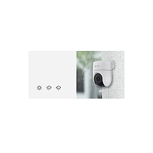 EZVIZ H8c Turret drošības IP kamera iekštelpām un āra 1920 x 1080 pikseļi griestiem/sienai