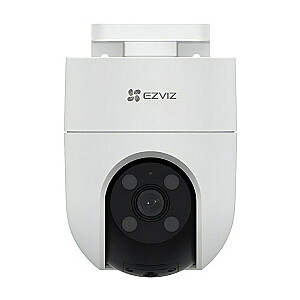 EZVIZ H8c Turret drošības IP kamera iekštelpām un āra 1920 x 1080 pikseļi griestiem/sienai