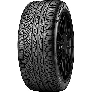 Зимние авто шины 235/50R19 PIRELLI P ZERO WINTER 99V MO1 FSL Нешипованные CBB70 3PMSF PIRELLI