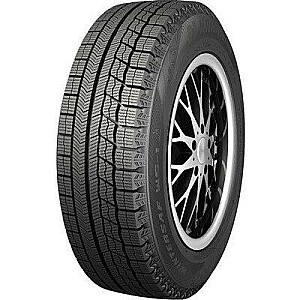 Ziemas auto riepas 205/45R16 NANKANG WS-1 83Q Friction ECB72 3PMSF M+S NANKANG