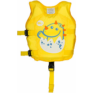 Детский плавательный жилет. 52ZB GEE 3-6 лет 18-30 кг
