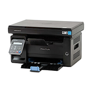 ALL in ONE PRINTER/COP/SCAN/M6500NW PANTUM