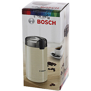 Kafijas dzirnaviņas Bosch TSM6A017C