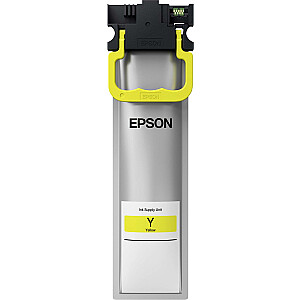 EPSON  C13T944440 Ink Cartridge L, Yellow