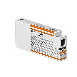 EPSON  T824A00 UltraChrome HDX Ink catrige, Orange