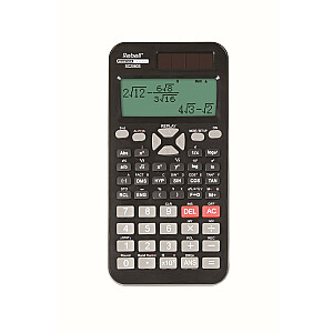 Zinātniskais kalkulators Rebell SC2060S