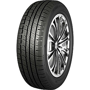 Ziemas auto riepas 205/80R16 NANKANG SV-55 104H XL Friction DCB72 3PMSF M+S NANKANG