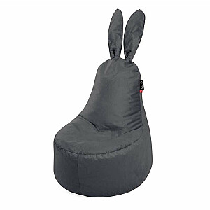Qubo™ Mommy Rabbit Roche VELVET FIT пуф кресло-мешок