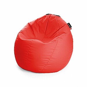 Qubo™ Comfort 80 Strawberry POP FIT пуф кресло-мешок