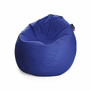 Qubo™ Comfort 80 Bluebonnet POP FIT пуф кресло-мешок